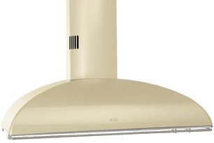 Вытяжка Смег KA1VP9 фото в Тюмени Вытяжка Smeg KA1VP9 фото в Тюмени