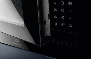 Встраиваемая микроволновая печь Electrolux LMSD253TM фото 2 в Тюмени