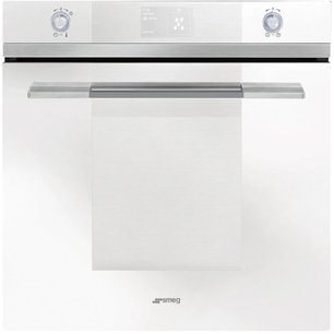 Духовой шкаф Смег SF130BE фото в Тюмени Духовой шкаф Smeg SF130BE фото в Тюмени