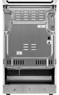 Газовая плита Electrolux RKG500003X фото 3 в Тюмени