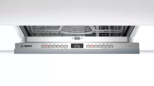 Встраиваемая посудомоечная машина Bosch SMV4HTX28E фото 3 в Тюмени