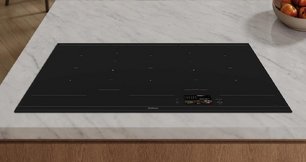 Варочная панель De Dietrich DPI595AB фото 2 в Тюмени