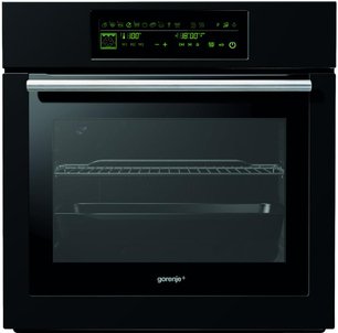 Духовой шкаф Горение Плюс GP872B фото в Тюмени Духовой шкаф Gorenje Plus GP872B фото в Тюмени