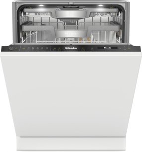 Встраиваемая посудомоечная машина Miele G 7790 SCVi AutoDos K2O фото в Тюмени