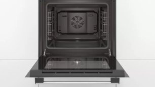Встраиваемый духовой шкаф BOSCH HBF512BV1R фото 3 в Тюмени Встраиваемый духовой шкаф BOSCH HBF512BV1R фото 3 в Тюмени