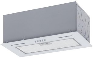 Встраиваемая вытяжка Крона WERMUT 600 DN WHITE PB фото в Тюмени Встраиваемая вытяжка KRONA WERMUT 600 DN WHITE PB фото в Тюмени