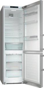 Холодильник Миле KFN 4795 AD CleanSteel фото 3 в Тюмени Холодильник Miele KFN 4795 AD CleanSteel фото 3 в Тюмени