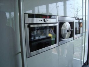 Духовой шкаф Нефф B46C74N3 фото 4 в Тюмени Духовой шкаф Neff B46C74N3 фото 4 в Тюмени
