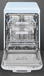 Посудомоечная машина Смег LVFABPB2 фото 3 в Тюмени Посудомоечная машина Smeg LVFABPB2 фото 3 в Тюмени