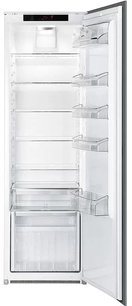 Холодильник Smeg S7323LFLD2P фото в Тюмени