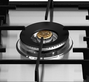 Варочная панель Bertazzoni P905LMODX фото 2 в Тюмени