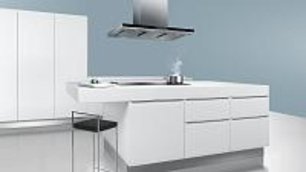 Вытяжка Сименс LF91BA582 фото 4 в Тюмени Вытяжка Siemens LF91BA582 фото 4 в Тюмени