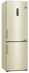 Холодильник LG GA-B 459 BEGL фото 2 в Тюмени