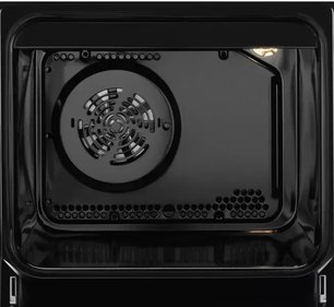 Электрическая плита Electrolux RKR560202W фото 3 в Тюмени