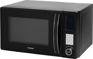 Микроволновая печь Hyundai HYM-D3009 фото 3 в Тюмени