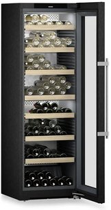 Винный шкаф Либхер WPbsi 5252 Vinidor фото 3 в Тюмени Винный шкаф Liebherr WPbsi 5252 Vinidor фото 3 в Тюмени