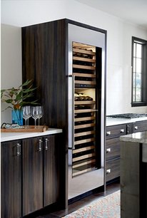 Винный шкаф Sub-Zero ICBIW-30R фото 2 в Тюмени