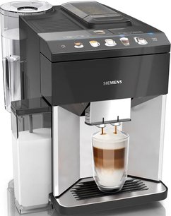 Кофемашина Сименс TQ507R03 фото 2 в Тюмени Кофемашина Siemens TQ507R03 фото 2 в Тюмени