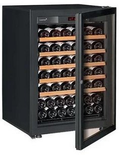 Монотемпературный винный шкаф EuroCave V-LAPREM-S VLP-1002-S фото в Тюмени