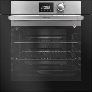 Духовой шкаф Де Дитрих DOP7220X фото в Тюмени Духовой шкаф De Dietrich DOP7220X фото в Тюмени