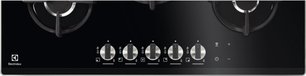 Варочная панель Electrolux GPE373NK фото 2 в Тюмени