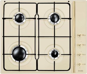 Варочная панель Smeg SR804SEP9 фото в Тюмени