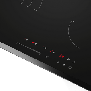 Варочная панель Maunfeld CVCE594SSMDBK LUX фото 4 в Тюмени