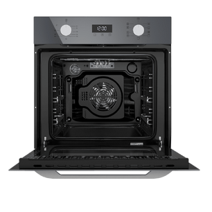 Духовой шкаф Maunfeld EOEM7610DGR фото 2 в Тюмени
