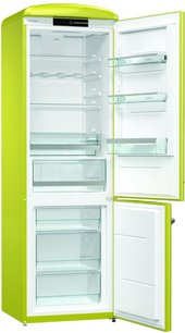 Холодильник Gorenje ORK192AP фото 3 в Тюмени