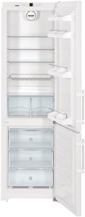 Холодильник Либхер CNP 4003 Comfort NoFrost фото 2 в Тюмени Холодильник Liebherr CNP 4003 Comfort NoFrost фото 2 в Тюмени