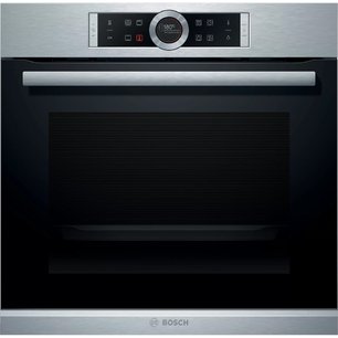 Духовой шкаф Бош HBG635NS1 фото в Тюмени Духовой шкаф Bosch HBG635NS1 фото в Тюмени