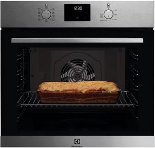 Духовой шкаф Electrolux EOF3F50TX фото в Тюмени