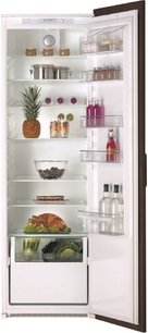 Встраиваемый однокамерный холодильник De Dietrich DRS 635 JE фото в Тюмени