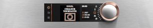 Духовой шкаф Де Дитрих DOP8780X фото 2 в Тюмени Духовой шкаф De Dietrich DOP8780X фото 2 в Тюмени