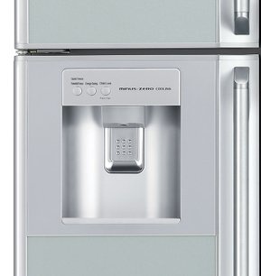 Холодильник Хитачи R-W 662 EU9 GS фото 4 в Тюмени Холодильник Hitachi R-W 662 EU9 GS фото 4 в Тюмени