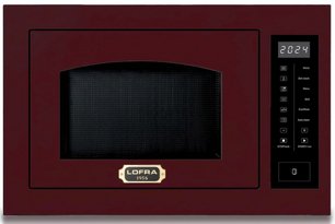 Встраиваемая микроволновая печь Lofra FMRR6T25ME/O фото в Тюмени