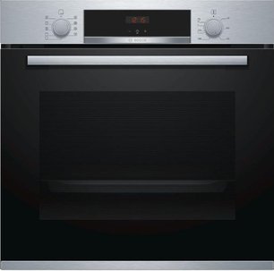 Духовой шкаф Бош HBA554YS0 фото в Тюмени Духовой шкаф Bosch HBA554YS0 фото в Тюмени