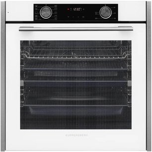 Духовой шкаф Куперсберг HFT 610 W фото 2 в Тюмени Духовой шкаф Kuppersberg HFT 610 W фото 2 в Тюмени