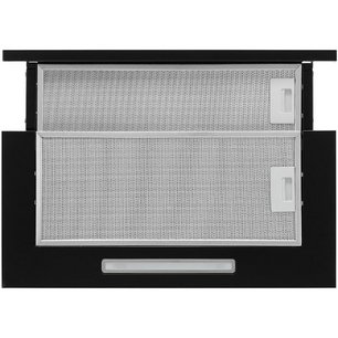 Встраиваемая вытяжка KRONA KERRY 600 BLACK PB V2 фото 3 в Тюмени