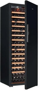 Монотемпературный винный шкаф EuroCave V-REVEL-L R-400016-L2W фото в Тюмени