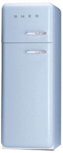 Холодильник Smeg FAB30AZS7 фото в Тюмени
