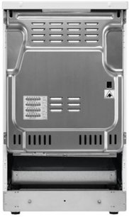 Электрическая плита Electrolux EKI954901W фото 2 в Тюмени