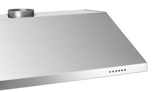 Вытяжка Бертаззони KU90 PRO 1 X A фото 2 в Тюмени Вытяжка Bertazzoni KU90 PRO 1 X A фото 2 в Тюмени