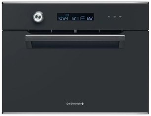 Пароварка De Dietrich DOV1545DG фото в Тюмени