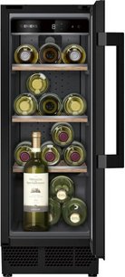 Встраиваемый винный шкаф Siemens KU 20WVHF0 фото в Тюмени