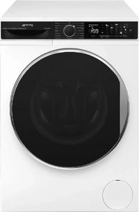 Стиральная машина Смег WM3T04RU4 фото в Тюмени Стиральная машина Smeg WM3T04RU4 фото в Тюмени
