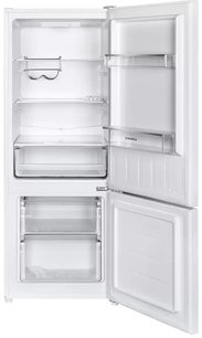 Холодильник MAUNFELD MFF144SFW фото 3 в Тюмени