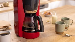 Кофеварка Bosch TKA4M234 фото 3 в Тюмени