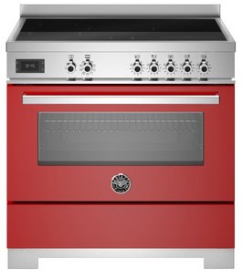 Варочный центр Bertazzoni PRO95I1EROT2 фото в Тюмени