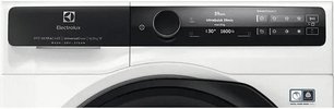 Стирально-сушильная машина Электролюкс EW8W7607QE фото 3 в Тюмени Стирально-сушильная машина Electrolux EW8W7607QE фото 3 в Тюмени
